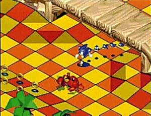 Suposta foto de Green Grove